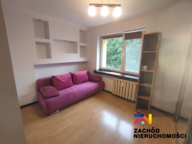 2 pokojowe mieszkanie - os. Wazów